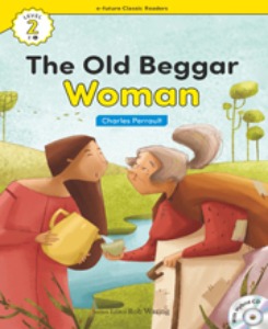 e-future Classic Readers 2-05 / The Old Beggar Woman