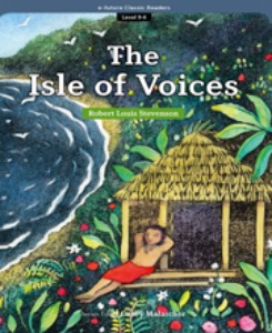 e-future Classic Readers 9-04 / The Isle of Voices