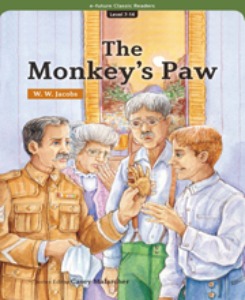 e-future Classic Readers 7-14 / The Monkey’s Paw