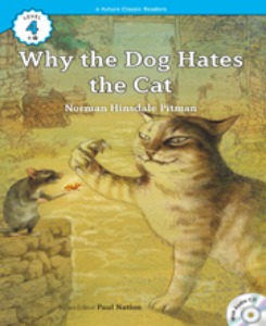 e-future Classic Readers 4-06 / Why the Dog Hates the Cat
