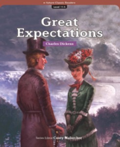 e-future Classic Readers 11-05 / Great Expectations