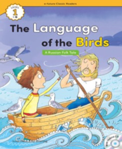 e-future Classic Readers 1-17 / The Language of the Birds