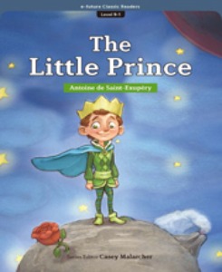 e-future Classic Readers 9-01 / The Little Prince