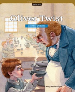 e-future Classic Readers 10-06 / Oliver Twist