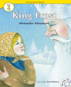 e-future Classic Readers 2-30 / King Frost