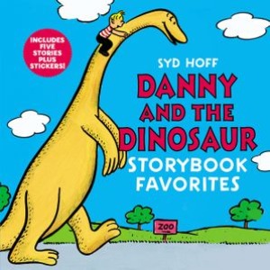 I Can Read Book 1-50 / Joe and Betsy the Dinosaur (Book+CD)