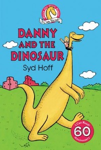 I Can Read Book CD Set 1-05 / Danny and the Dinosaur