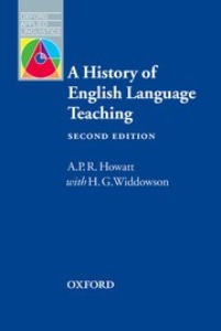 OAL: A History of English Language Teaching (2nd/ed)