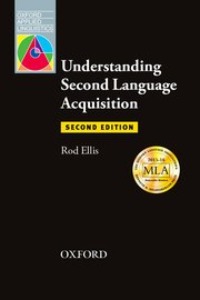 OAL: Understanding Second Language Acquisition 2E