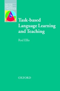 OAL:Task-based Language Learning and Teaching