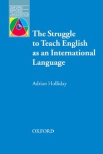 OAL:Struggle to Teach English as an International Language