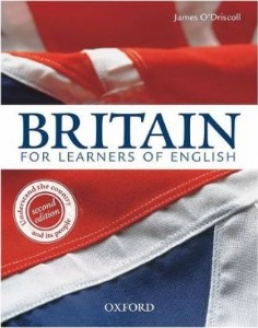 Britain (for learners of English) 2E