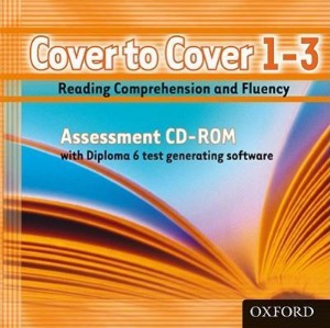 [Oxford] Cover to Cover Test CD-ROM (1-3)