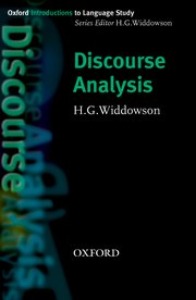 OILS: Discourse Analysis