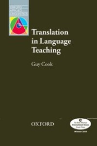 OAL:Translation in Language Teaching