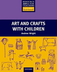 RBT Primary: Art and Crafts with Children