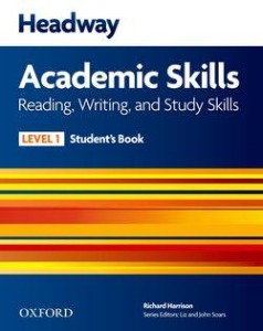 Headway Academic Skills 2E Reading and Writing 1 SB
