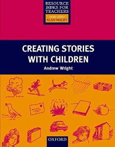 RBT Primary: Creating Stories with Children