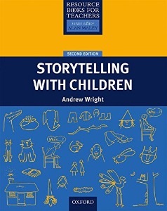 RBT Primary: Storytelling with Children 2E