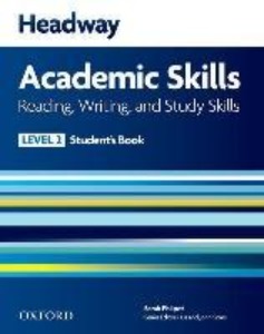 Headway Academic Skills 2E Reading and Writing 2 SB