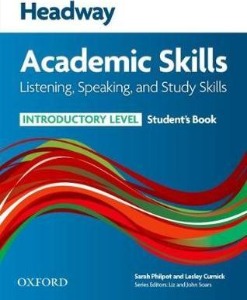 Headway Academic Skills 2E Reading and Writing Intro SB