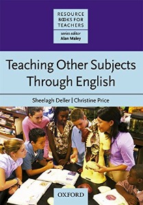 RBT: Teaching Other Subjects Through English