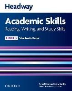 Headway Academic Skills 2E Reading and Writing 3 SB