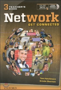 [Oxford] Network 3 TB(wi/Testing Program SB CD-Rom)