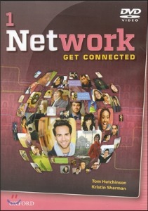 [Oxford] Network 1 DVD