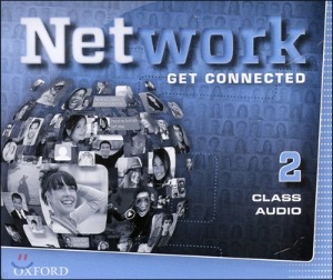 [Oxford] Network 2 SB CD(3)