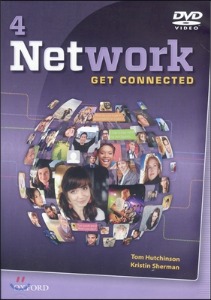 [Oxford] Network 4 DVD