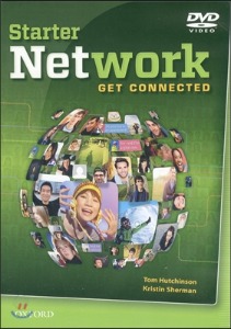 [Oxford] Network Starter DVD