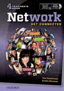 [Oxford] Network 4 TB(wi/Testing Program SB CD-Rom)