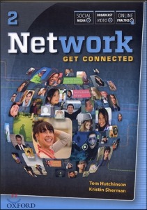 [Oxford] Network 2 SB(wi/Online Practice)