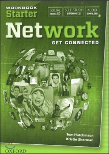 [Oxford] Network Starter WB