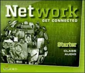 [Oxford] Network Starter SB CD(3)