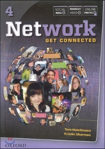 [Oxford] Network 4 SB with Online Practice