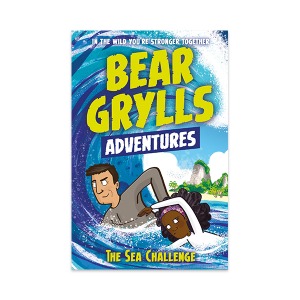 Bear Grylls Adventures 4: The Sea Challenge