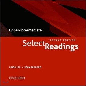 Select Readings Upper-Intermediate with CD (2) (2E)