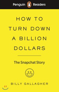 Penguin Readers L 2 : How to Turn Down A Billion Dollars