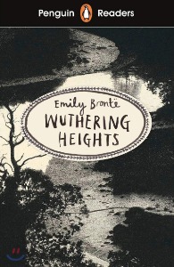Penguin Readers L 5 : Wuthering Heights