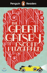 Penguin Readers L 3 : The Great Gatsby