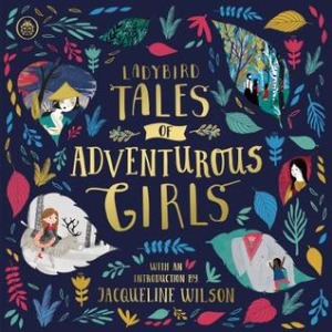 Penguin Readers L 1 : Ladybird Tales of Adventurous Girls (Children&#039;s)