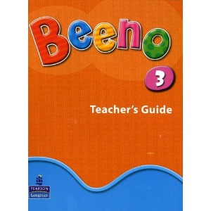 Beeno Teacher&#039;s Guide 3