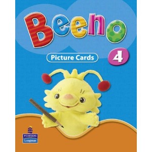 Beeno Picture Cards 4