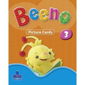 Beeno Picture Cards 3