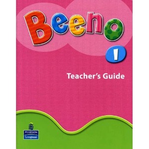 Beeno Teacher&#039;s Guide 1