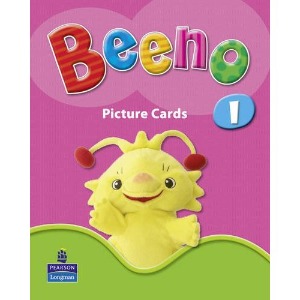 Beeno Picture Cards 6
