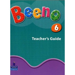 Beeno Teacher&#039;s Guide 6