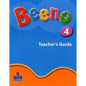 Beeno Teacher&#039;s Guide 4